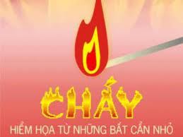 Phòng cháy chữa cháy trong trường học