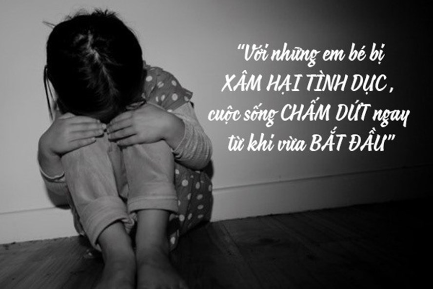 Đối tượng và dấu hiệu phát hiện trẻ bị xâm hại tình dục